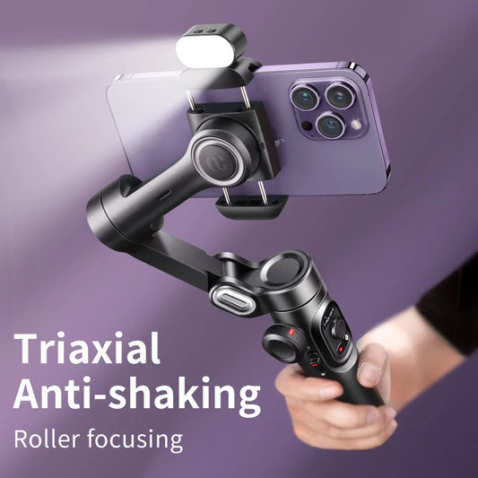 AOCHUAN 3-Axis Gimbal